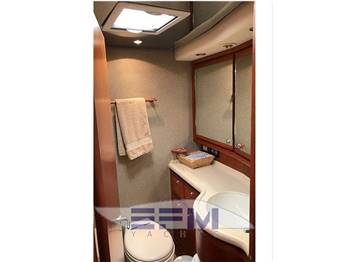 BERTRAM 630 CONVERTIBLE