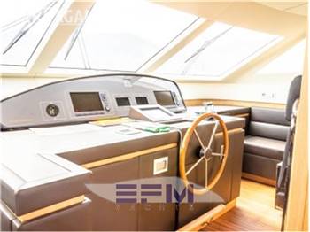 SANLORENZO SL 72