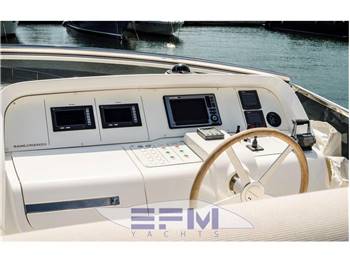 SANLORENZO SL 72