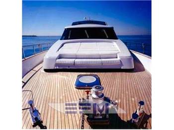 SANLORENZO SL 72