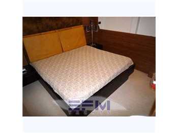 Tecnomar Velvet 100