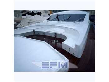 Tecnomar Velvet 100