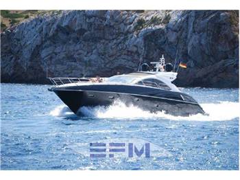 SUNSEEKER PREDATOR 60