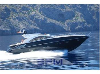 SUNSEEKER PREDATOR 60