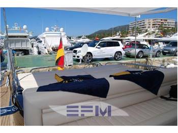 SUNSEEKER PREDATOR 60