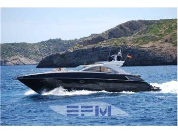 SUNSEEKER PREDATOR 60