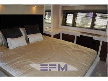 SUNSEEKER PREDATOR 60