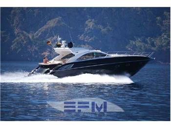 SUNSEEKER PREDATOR 60