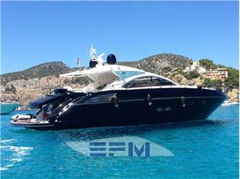 SUNSEEKER PREDATOR 60