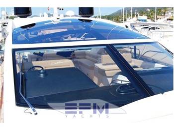 SUNSEEKER PREDATOR 60