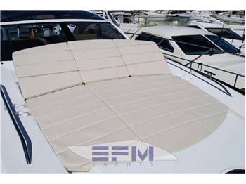 SUNSEEKER PREDATOR 60