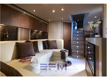 SUNSEEKER PREDATOR 60