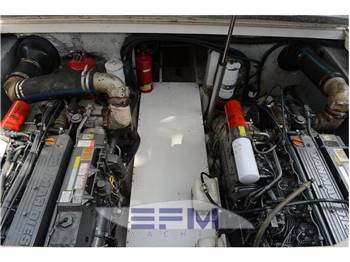 STAMAS 370 EXPRESS