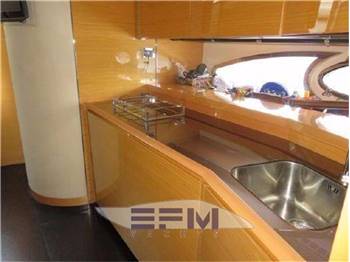 AZIMUT ATLANTIS 54