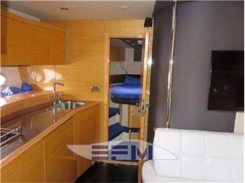 AZIMUT ATLANTIS 54