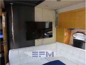 AZIMUT ATLANTIS 54