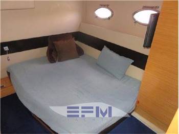 AZIMUT ATLANTIS 54