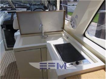 AZIMUT ATLANTIS 54
