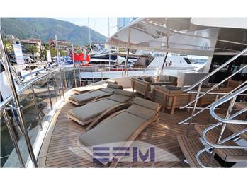 BENETTI CLASSIC SUPREME 132