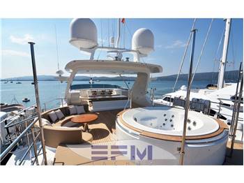 BENETTI CLASSIC SUPREME 132