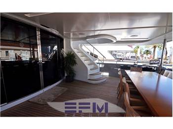 BENETTI CLASSIC SUPREME 132