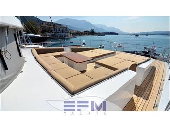 BENETTI CLASSIC SUPREME 132