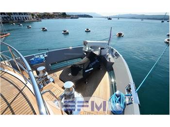 BENETTI CLASSIC SUPREME 132