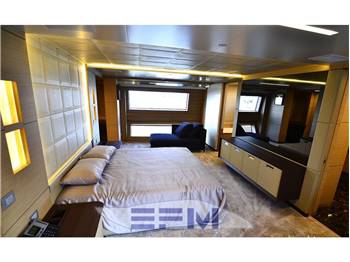 BENETTI CLASSIC SUPREME 132