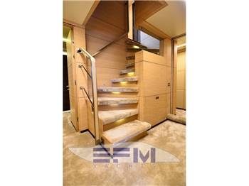 BENETTI CLASSIC SUPREME 132