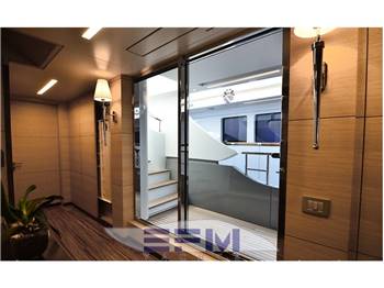 BENETTI CLASSIC SUPREME 132