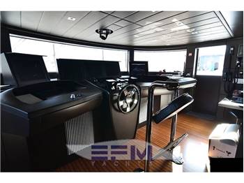 BENETTI CLASSIC SUPREME 132