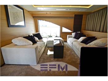 BENETTI CLASSIC SUPREME 132