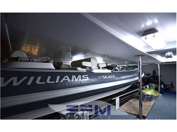 BENETTI CLASSIC SUPREME 132