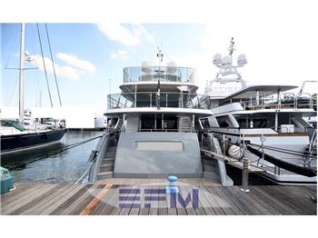 BENETTI CLASSIC SUPREME 132