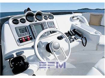AZIMUT 50 FLY