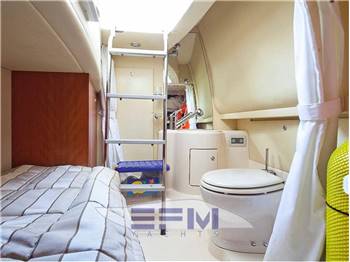 AZIMUT 50 FLY