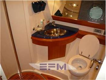 AZIMUT 50 FLY