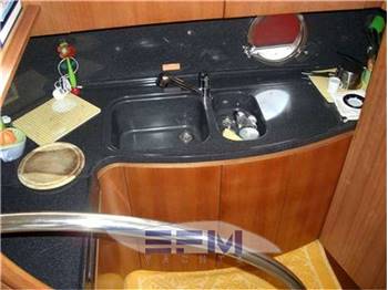 AZIMUT 50 FLY