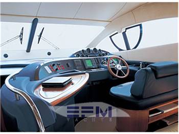 AZIMUT 50 FLY