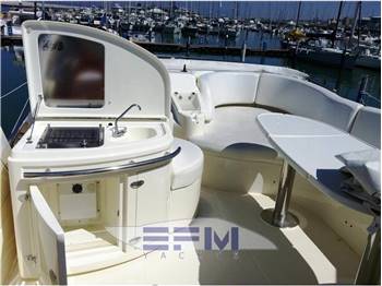 AZIMUT 50 FLY