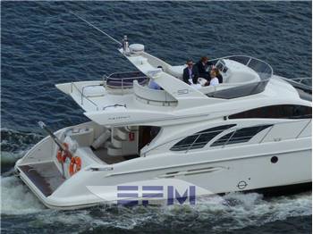 AZIMUT 50 FLY