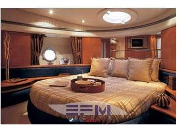 AZIMUT 50 FLY