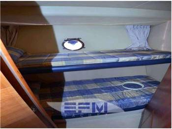 AZIMUT 50 FLY