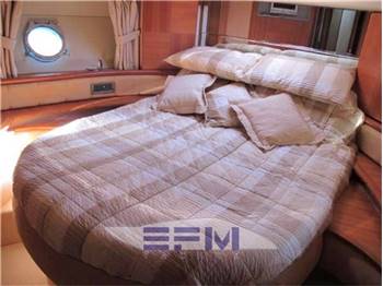 AZIMUT 50 FLY