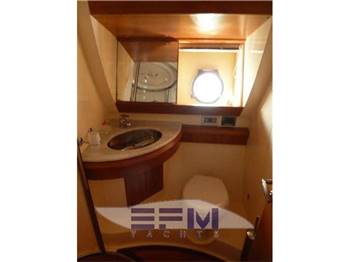 AZIMUT 50 FLY