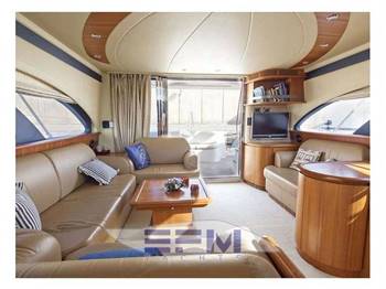 AZIMUT 50 FLY