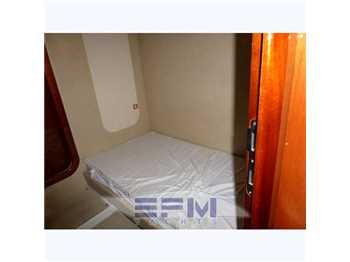 Ferretti 53