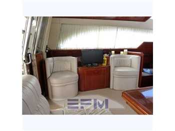 Ferretti 53