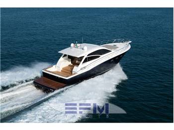 UNIESSE 62 HT
