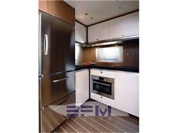 UNIESSE 62 HT